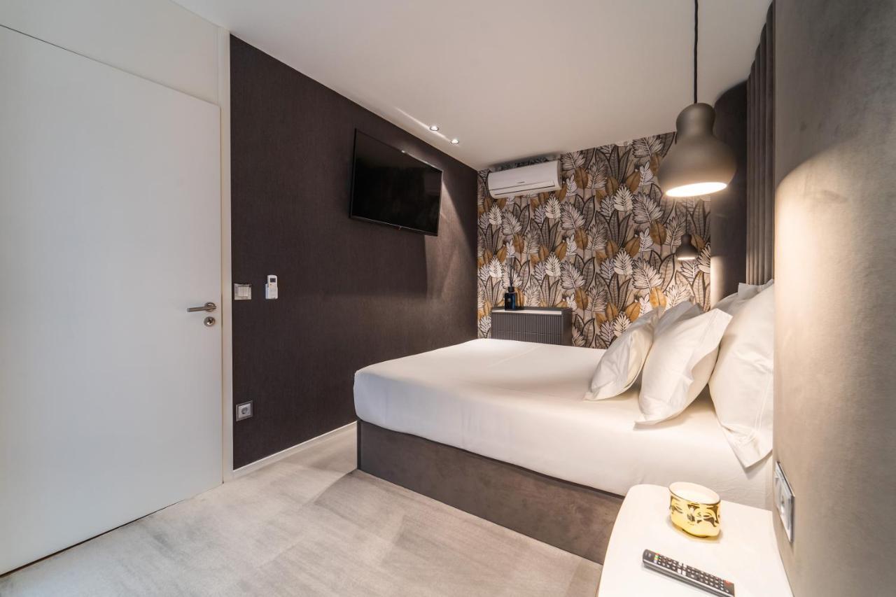Appartement Lux Housing Século XXI à Braga Extérieur photo