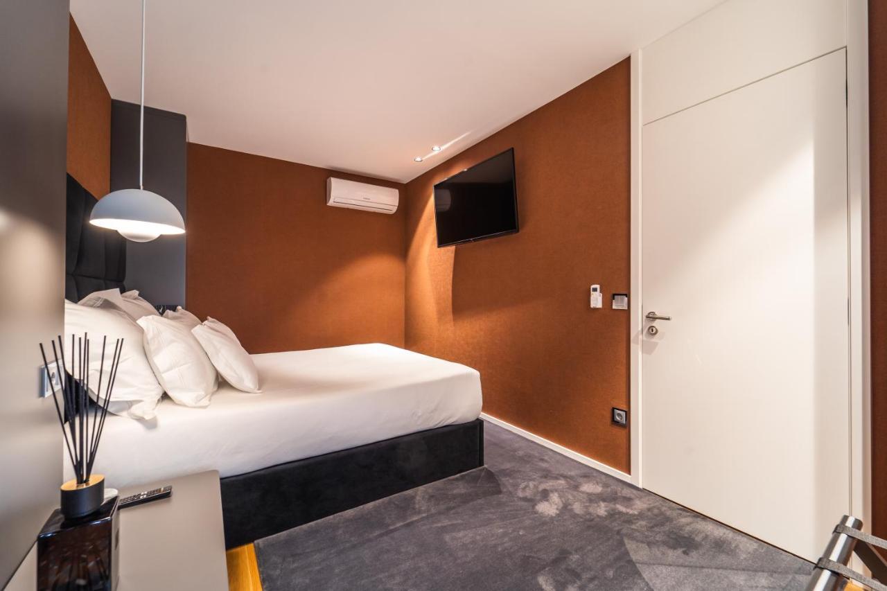 Appartement Lux Housing Século XXI à Braga Extérieur photo