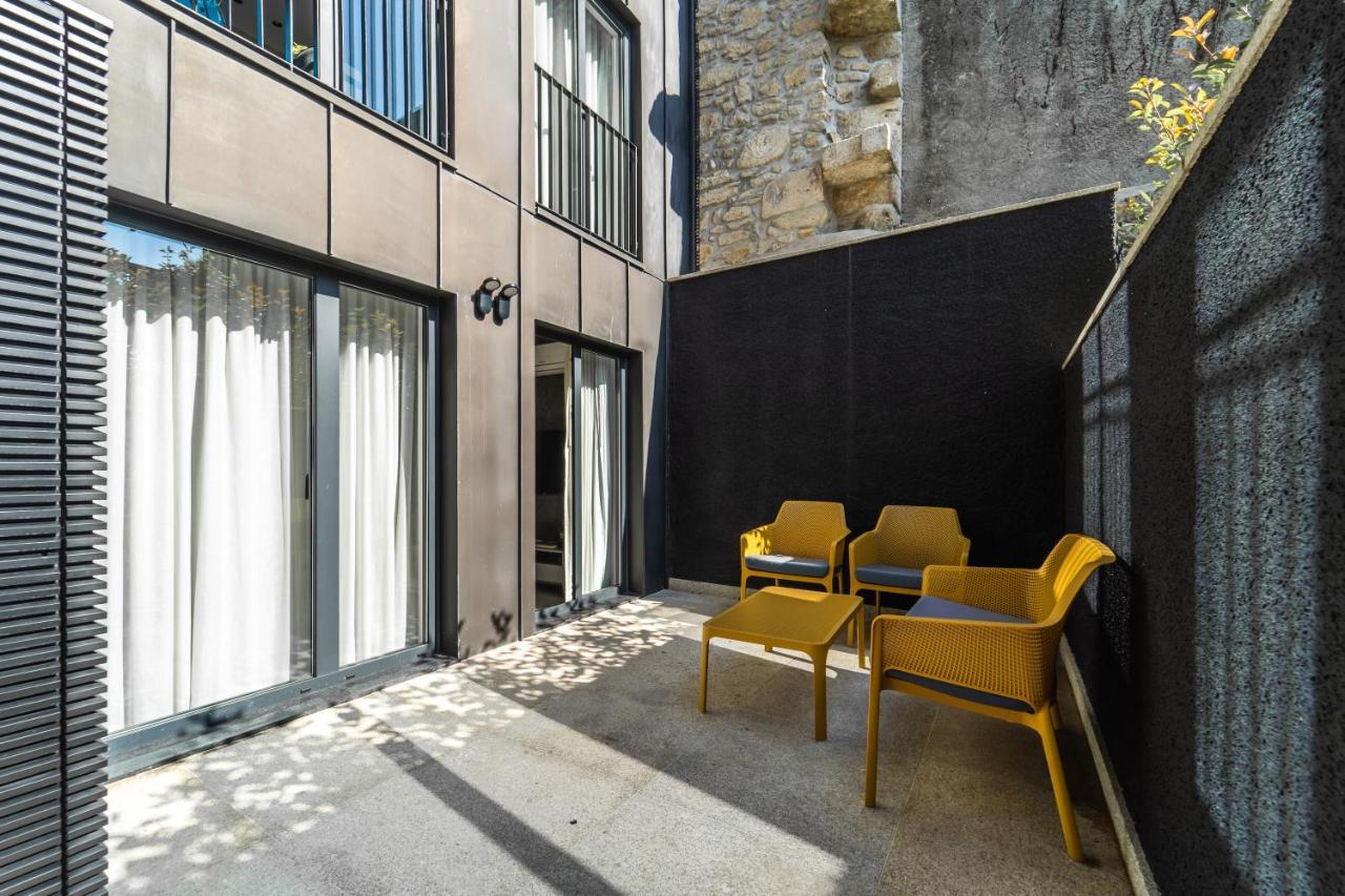Appartement Lux Housing Século XXI à Braga Extérieur photo